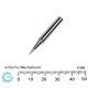 Type B Copper Tip Type B Copper Tip