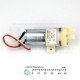 Mini Self-Priming Water Pump/ Vacuum Pump 24VDC Mini Self-Priming Water Pump/ Vacuum Pump 24VDC