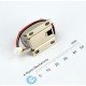Solenoid Lock 12VDC (Small) Solenoid Lock 12VDC (Small)