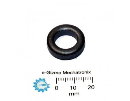 Ferrite Ring 21x12.5x6 Ferrite Ring 21x12.5x6