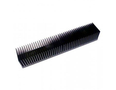 Heatsink 433x74x74 Heatsink 433x74x74
