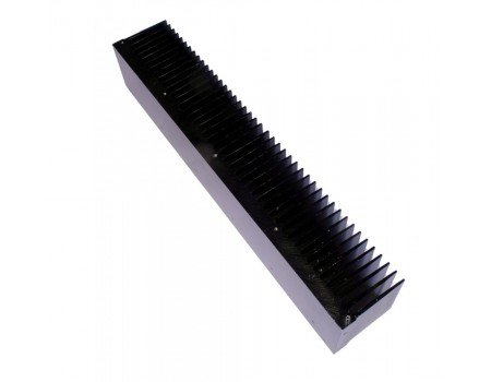 Heatsink 433x74x74 Heatsink 433x74x74