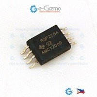 AMC1200B Fully Differential Isolation Amplifier SOP-8