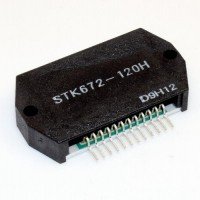 STK672-120