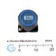 22uH 4A SMD Power Inductor 22uH 4A SMD Power Inductor