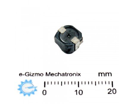 220uH 0.56A SMD Power Inductor 220uH 0.56A SMD Power Inductor