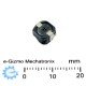 220uH 0.56A SMD Power Inductor 220uH 0.56A SMD Power Inductor