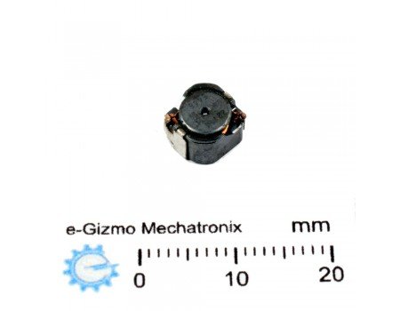 220uH 0.56A SMD Power Inductor 220uH 0.56A SMD Power Inductor
