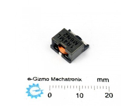 1.4uH 10A SMD Inductor CDEP105NP-1R4ML 1.4uH 10A SMD Inductor CDEP105NP-1R4ML
