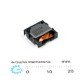 2.8uH 7.4A SMD Inductor CEP12D38NP-2R8MC 2.8uH 7.4A SMD Inductor CEP12D38NP-2R8MC