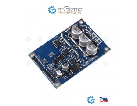 500W BLDC Brushless DC Motor Controller Driver with Hall Sensot Inputs 500W BLDC Brushless DC Motor Controller Driver with Hall Sensot Inputs