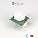 Small Size PIR motion sensor module White Fresnel Lens PDMIZ Small Size PIR motion sensor module White Fresnel Lens PDMIZ