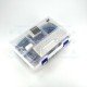 Upgraded Advanced Version Starter Training Kit for Arduino Uno in Plastic Box