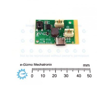 Humidifier Atomizer Mist Maker Kit Module Humidifier Atomizer Mist Maker Kit Module