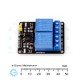 2-Ch 12V Relay Module 2-Ch 12V Relay Module