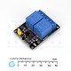 2-Ch 12V Relay Module 2-Ch 12V Relay Module