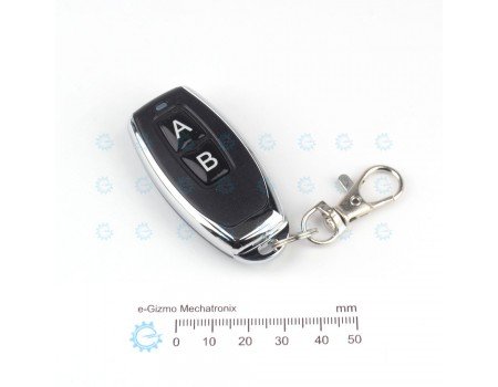Wireless 1CH Relay Remote Control Set 12V KR2201-4 Wireless 1CH Relay Remote Control Set 12V KR2201-4