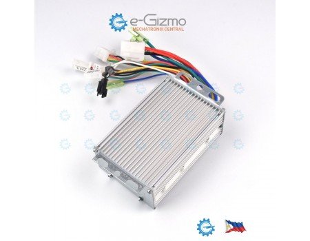 350W BLDC Brushless DC Motor Controller Driver 350W BLDC Brushless DC Motor Controller Driver