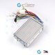 350W BLDC Brushless DC Motor Controller Driver 350W BLDC Brushless DC Motor Controller Driver