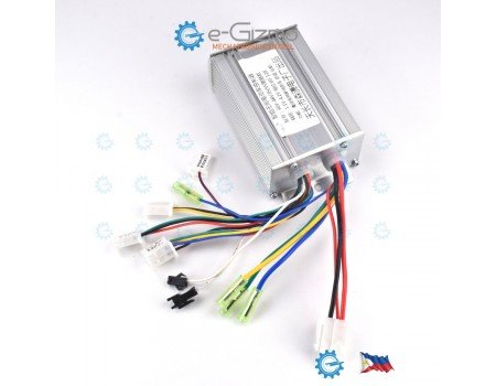 350W BLDC Brushless DC Motor Controller Driver 350W BLDC Brushless DC Motor Controller Driver