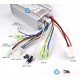 350W BLDC Brushless DC Motor Controller Driver 350W BLDC Brushless DC Motor Controller Driver