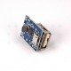 5V Battery Charger Module with USB and Micro USP Charging Port 134N3P 5V Battery Charger Module with USB and Micro USP Charging Port 134N3P