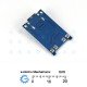 Enhanced TP4056 Type C USB Port Li-ion Charger Module 1A with BMS Protection Enhanced TP4056 Type C USB Port Li-ion Charger Module 1A with BMS Protection