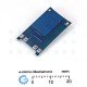 Enhanced TP4056 Micro USB Port Li-ion Charger Module 1A with BMS Protection Enhanced TP4056 Micro USB Port Li-ion Charger Module 1A with BMS Protection