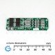3S 20A Li-ion BMS Protection board 3S 20A Li-ion BMS Protection board