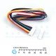 7S 15A 29.4V Liithium Ion BMS Protection Board HXYP-TY-T20 7S 15A 29.4V Liithium Ion BMS Protection Board HXYP-TY-T20