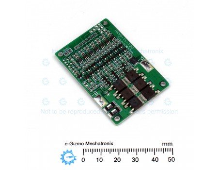 7S 15A 29.4V Liithium Ion BMS Protection Board HXYP-TY-T20 7S 15A 29.4V Liithium Ion BMS Protection Board HXYP-TY-T20
