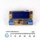 3A DC-DC Adjustable Stepdown Power Supply wit LCD display and shell 3A DC-DC Adjustable Stepdown Power Supply wit LCD display and shell