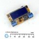 3A DC-DC Adjustable Stepdown Power Supply wit LCD display and shell 3A DC-DC Adjustable Stepdown Power Supply wit LCD display and shell