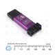STC 8051 STCISP Downloader USB to TTL Converter STC 8051 STCISP Downloader USB to TTL Converter