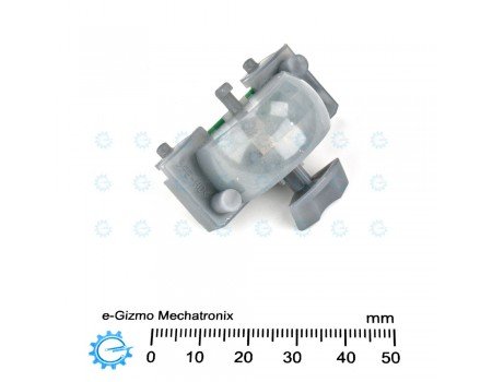 PIR motion sensor module for Well Lighted Areas Gray Fresnel Lens PIR motion sensor module for Well Lighted Areas Gray Fresnel Lens