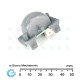 PIR motion sensor module for Well Lighted Areas Gray Fresnel Lens PIR motion sensor module for Well Lighted Areas Gray Fresnel Lens