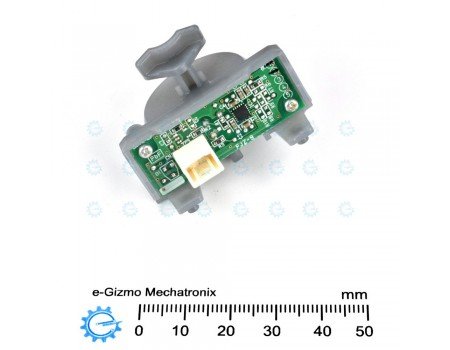 PIR motion sensor module for Well Lighted Areas Gray Fresnel Lens PIR motion sensor module for Well Lighted Areas Gray Fresnel Lens