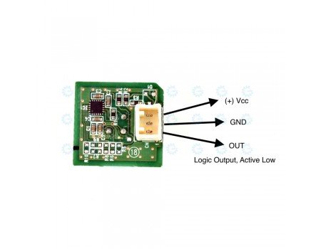 Small Size PIR motion sensor module White Fresnel Lens PDMIZ Small Size PIR motion sensor module White Fresnel Lens PDMIZ