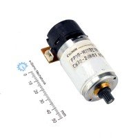 DC Motor with Speed Encoder [USED]