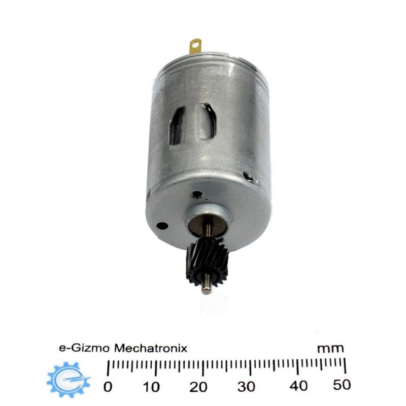 Мотор rs385 характеристики Мотор rs385 характеристики