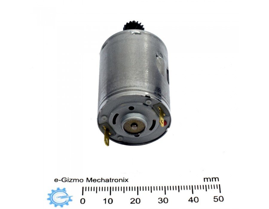Мотор rs385 характеристики Мотор rs385 характеристики