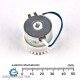 Ogura 24V Electromagnetic Clutch 27 Teeth Gear Ogura 24V Electromagnetic Clutch 27 Teeth Gear