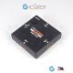 3 port HDMI Switch 3-inputs 1-output 3 port HDMI Switch 3-inputs 1-output