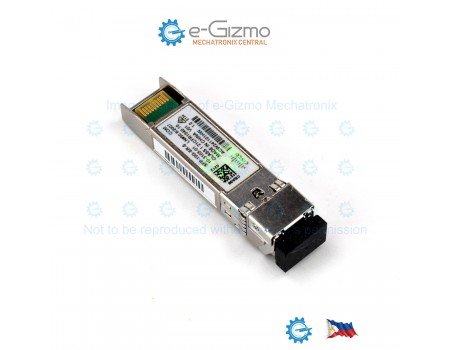 Cisco SFP-10G-SR-S Optical Transceiver Module 10GB  850nm MMF