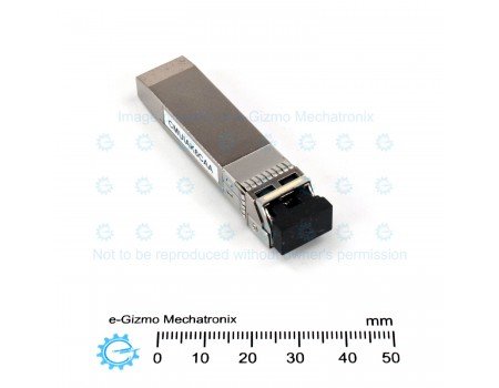 Cisco SFP-10G-SR-S Optical Transceiver Module 10GB  850nm MMF