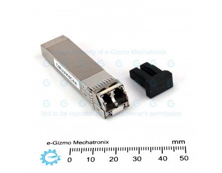 Cisco SFP-10G-SR-S Optical Transceiver Module 10GB 850nm MMF Cisco SFP-10G-SR-S Optical Transceiver Module 10GB 850nm MMF