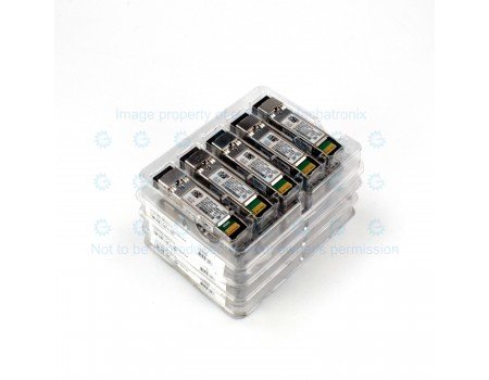 Cisco SFP-10G-SR-S Optical Transceiver Module 10GB 850nm MMF Cisco SFP-10G-SR-S Optical Transceiver Module 10GB 850nm MMF