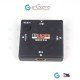 3 port HDMI Switch 3-inputs 1-output 3 port HDMI Switch 3-inputs 1-output
