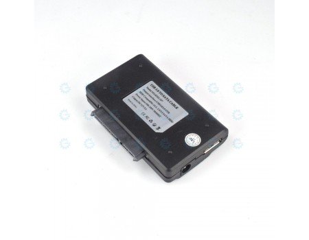 USB3.0 to SATA Cable kit + 12V 2.0A Power Supply Unit USB3.0 to SATA Cable kit + 12V 2.0A Power Supply Unit