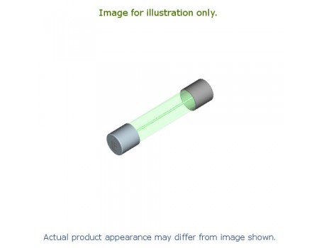 10A-125V 20mm 10A-125V 20mm